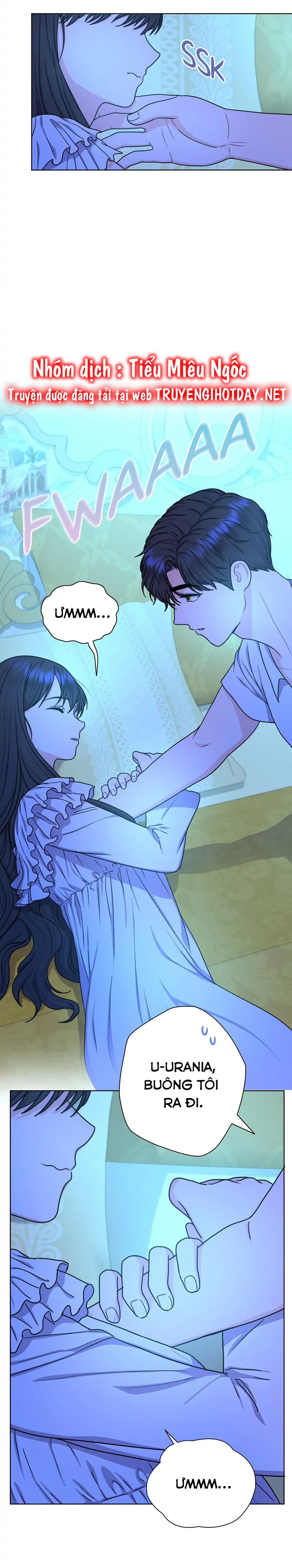 từ hầu gái tôi đã trở thành hoàng hậu chapter 20.1 7