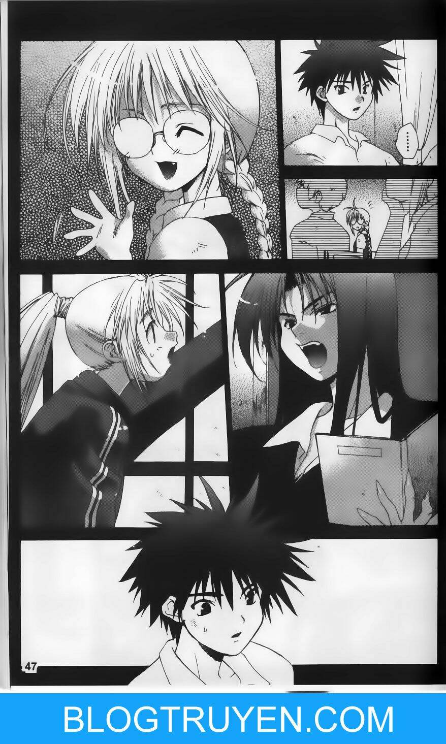 dersert coral chapter 22 10