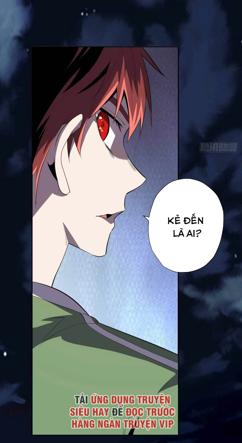 vương bài thần y chapter 51 36