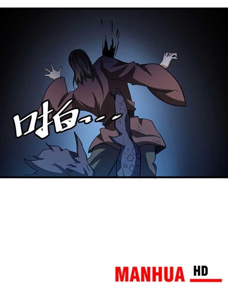 võ đạo độc tôn chapter 585 35