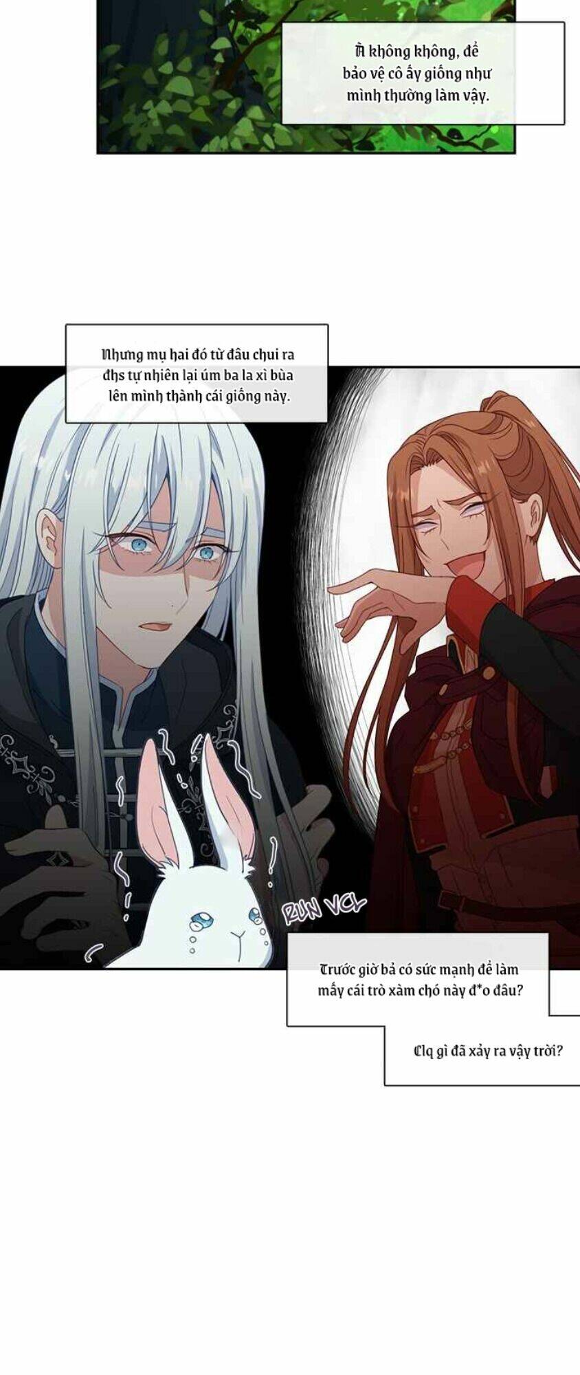 hãy coi chừng ác nữ chapter 44 36