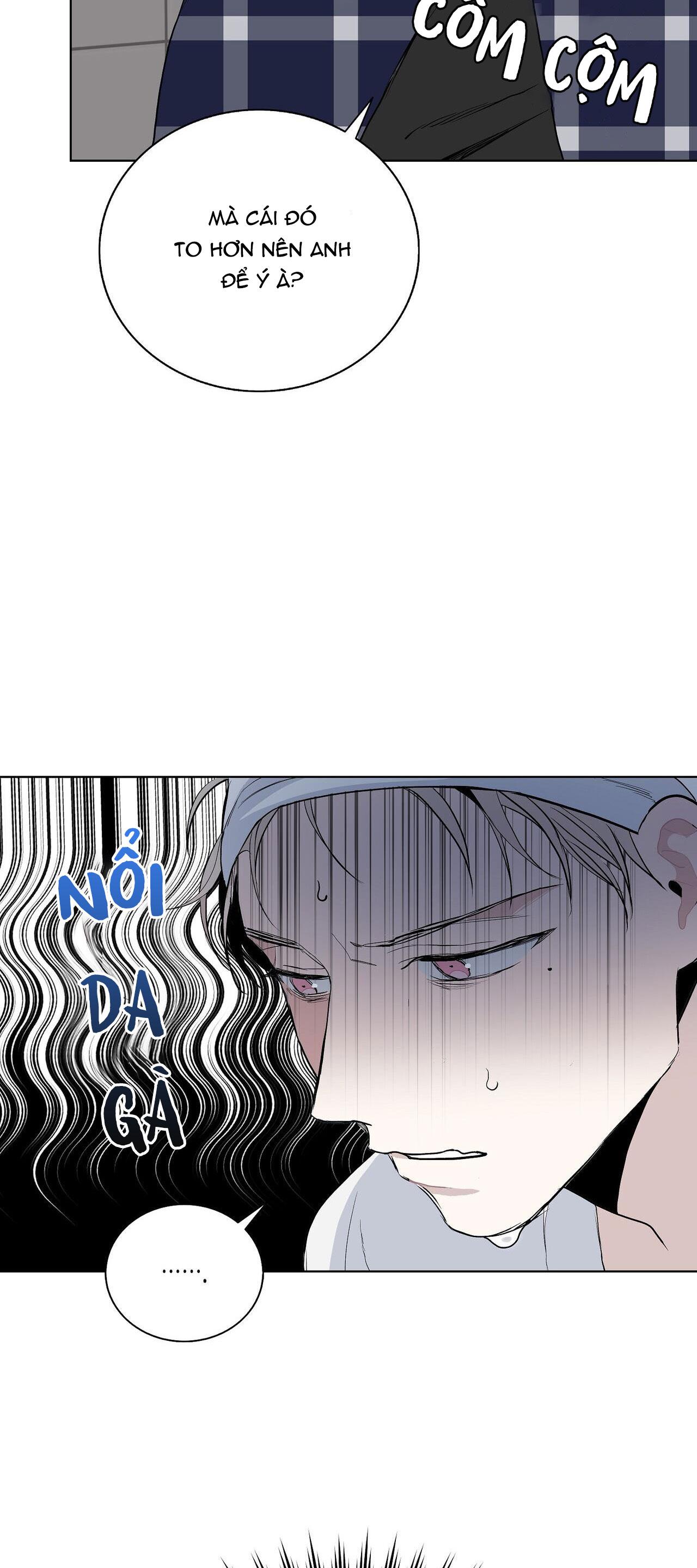 blaze out chapter 4 44