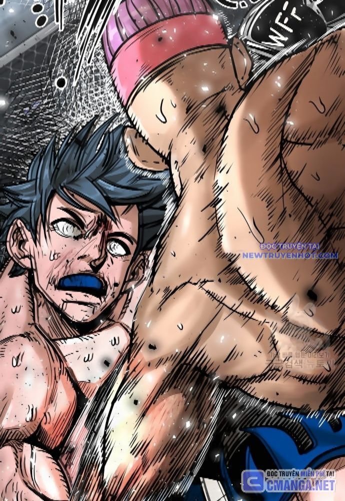 shark - cá mập chapter 278 116