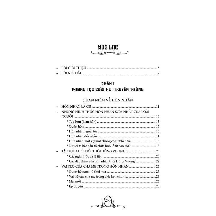 Sách - Đám Cưới Người Việt Xưa Và Nay - Bùi Xuân Mỹ - VIETNAMBOOK