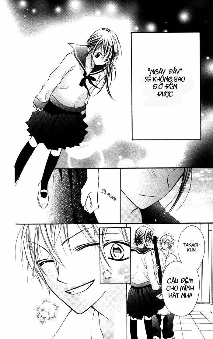 hitoribocchi wa samishikute chapter 12 27