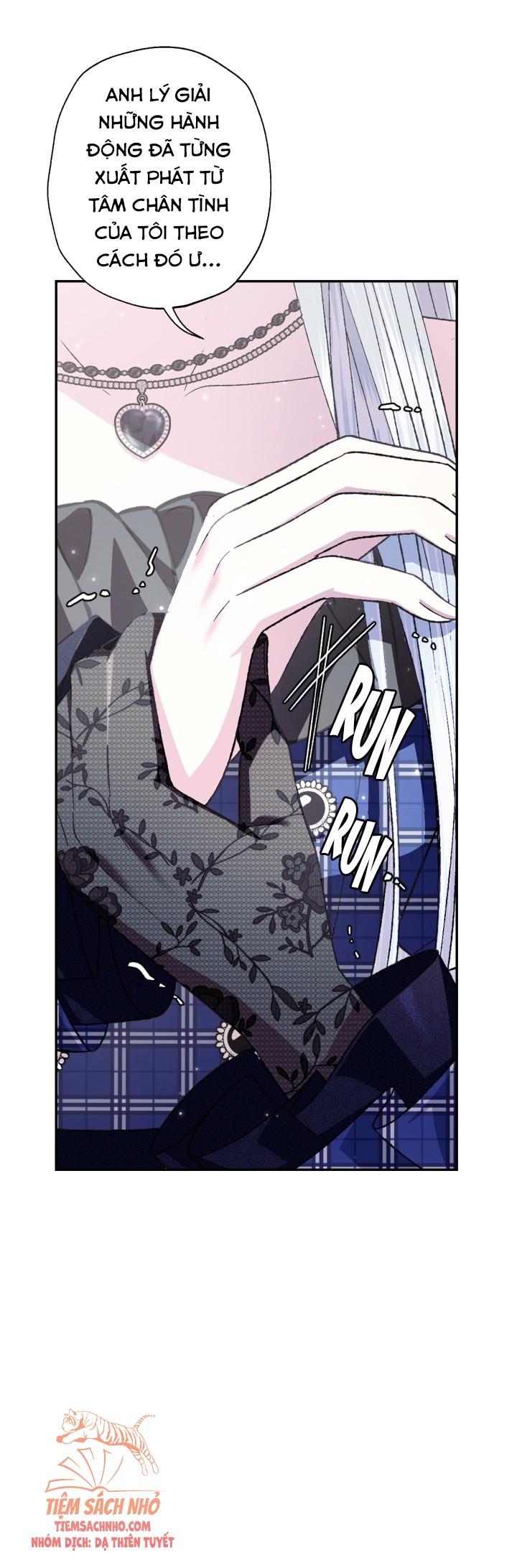 cha, con không muốn kết hôn đâu chapter 64 47