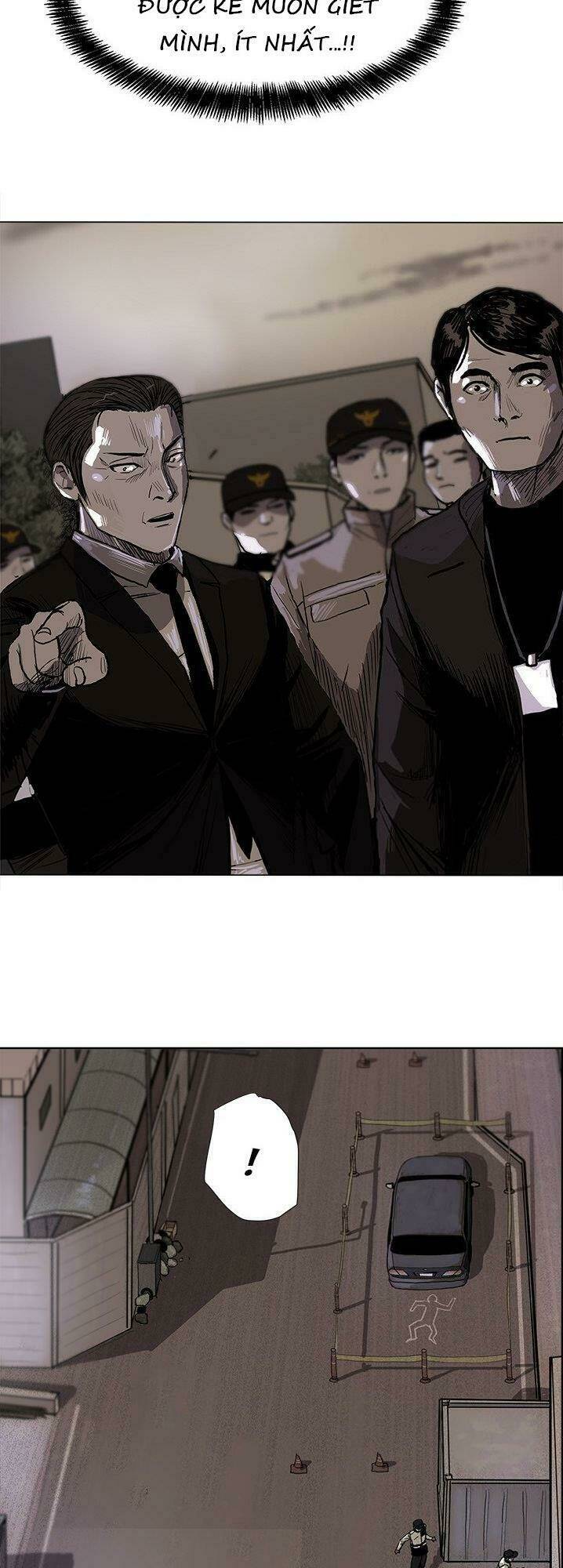 âm mưu báo thù chapter 8 25