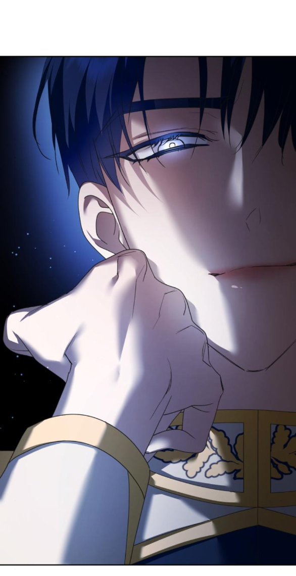 tôi muốn trở thành cô ấy dù chỉ là một ngày chapter 125 41