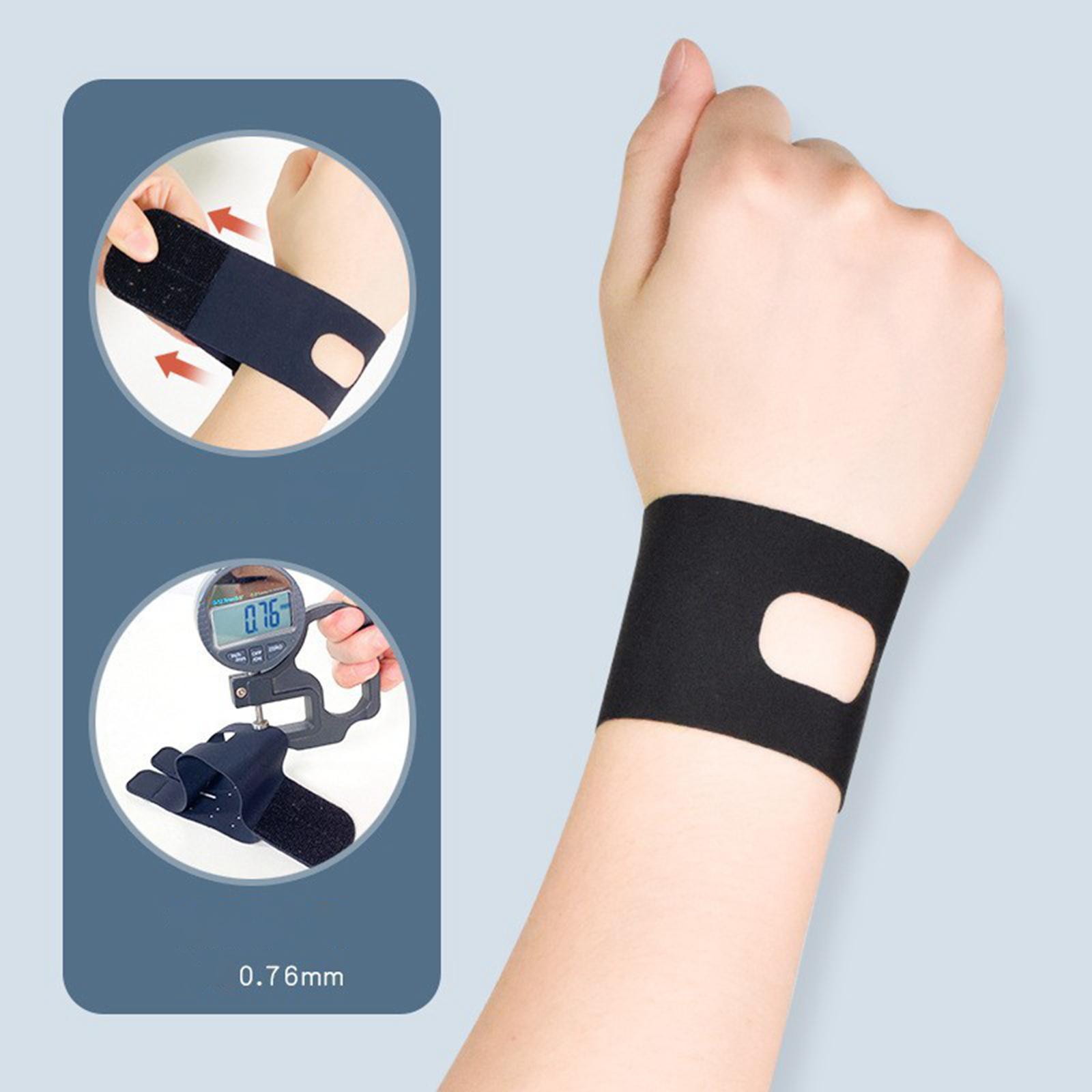 Portable Compression Wrist  Wrist Sleeve for Camping