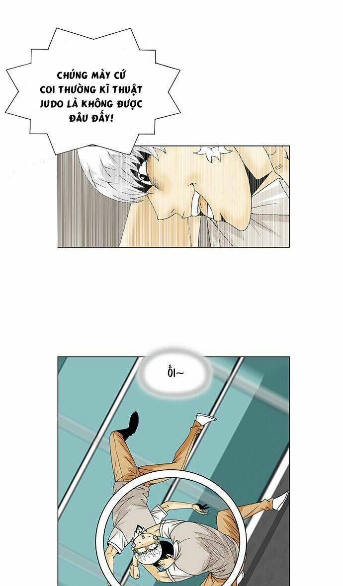 ultimate legend: kang hae hyo chapter 94 36