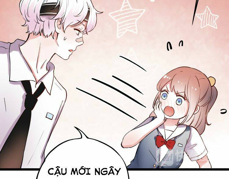 trạch thượng tịch mịch huỳnh hỏa chapter 10 46