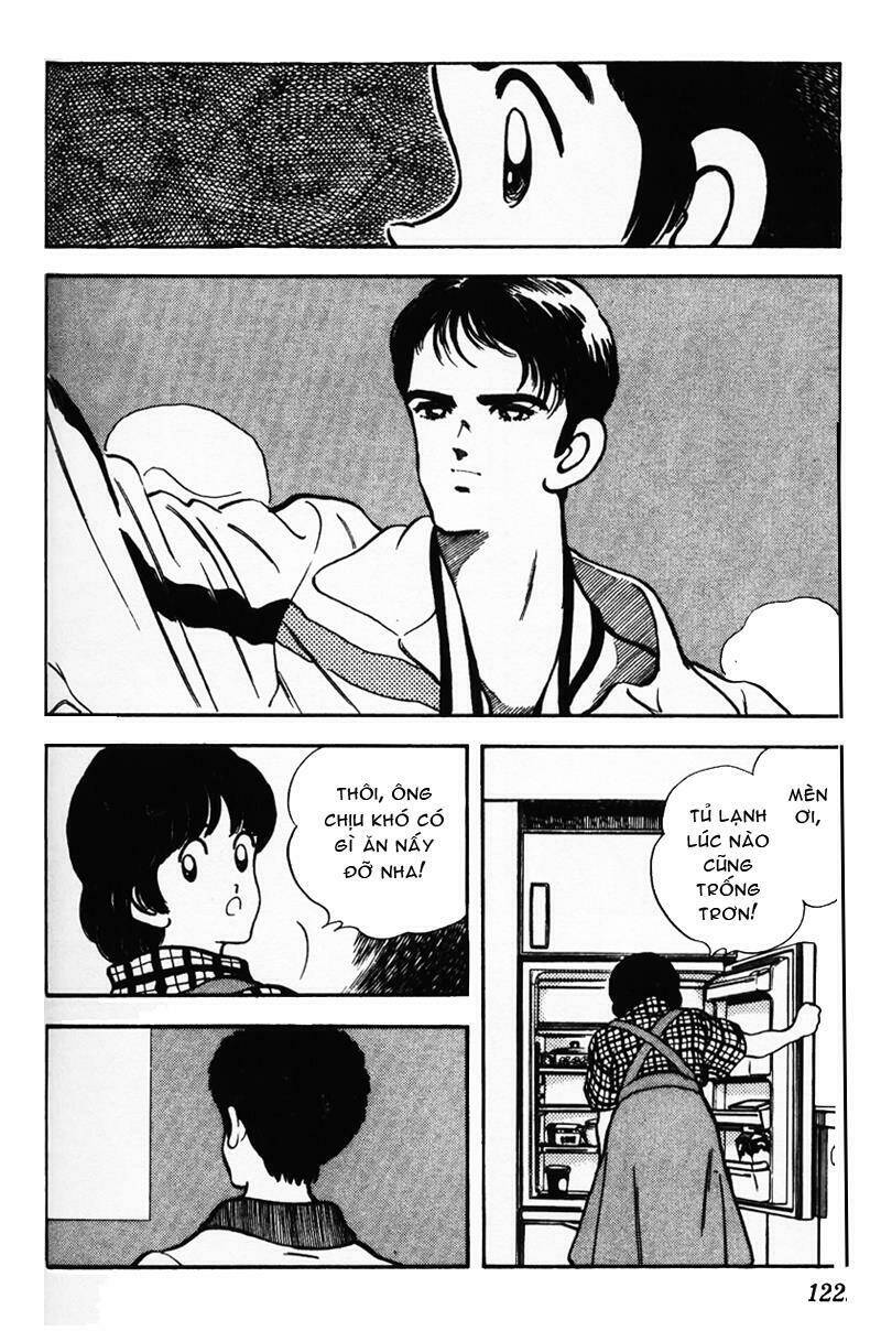 rough - ngọc thô chapter 16 11