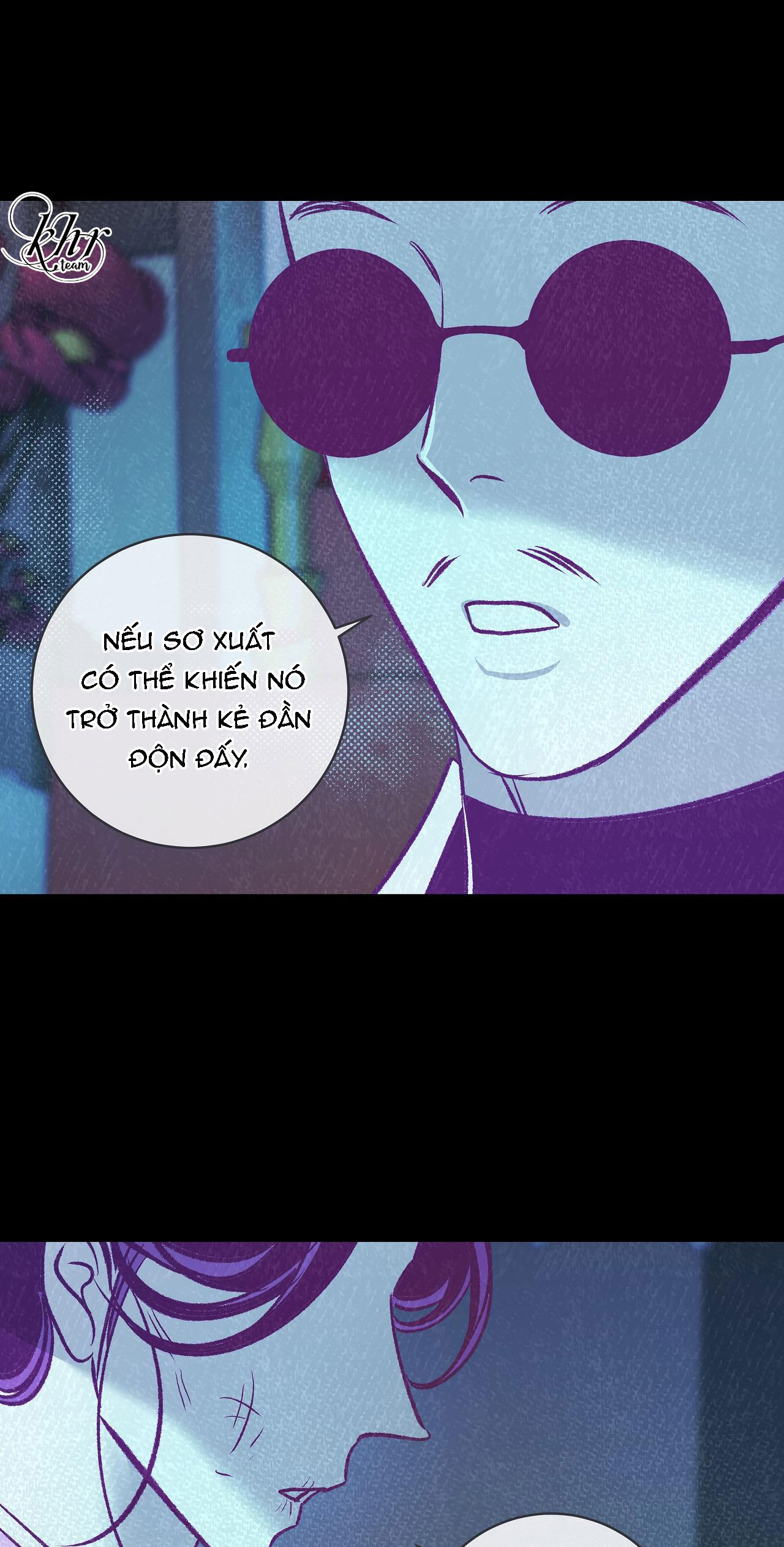 bán yêu chapter 3 9