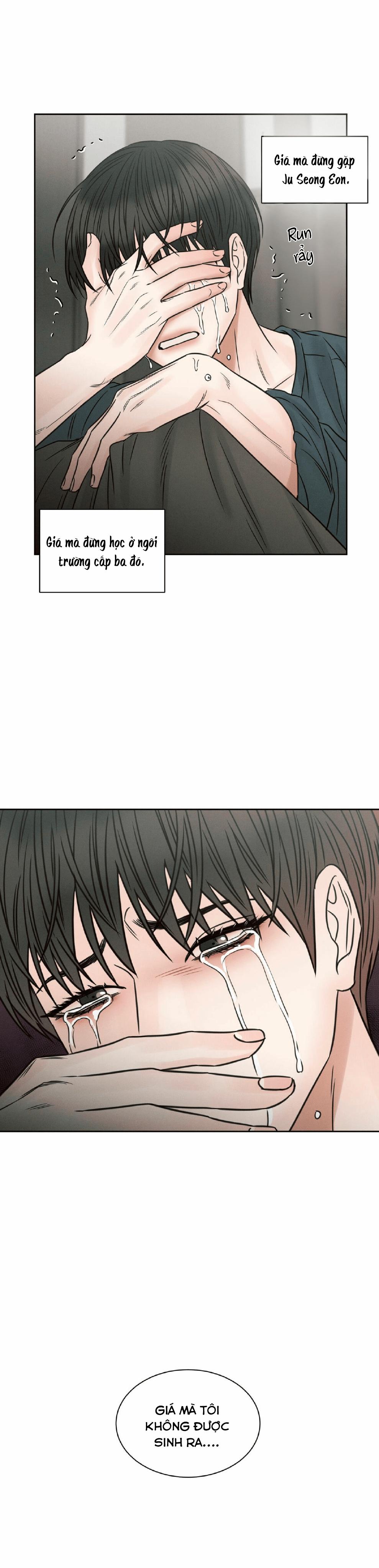 dù anh không yêu em chapter 59 24