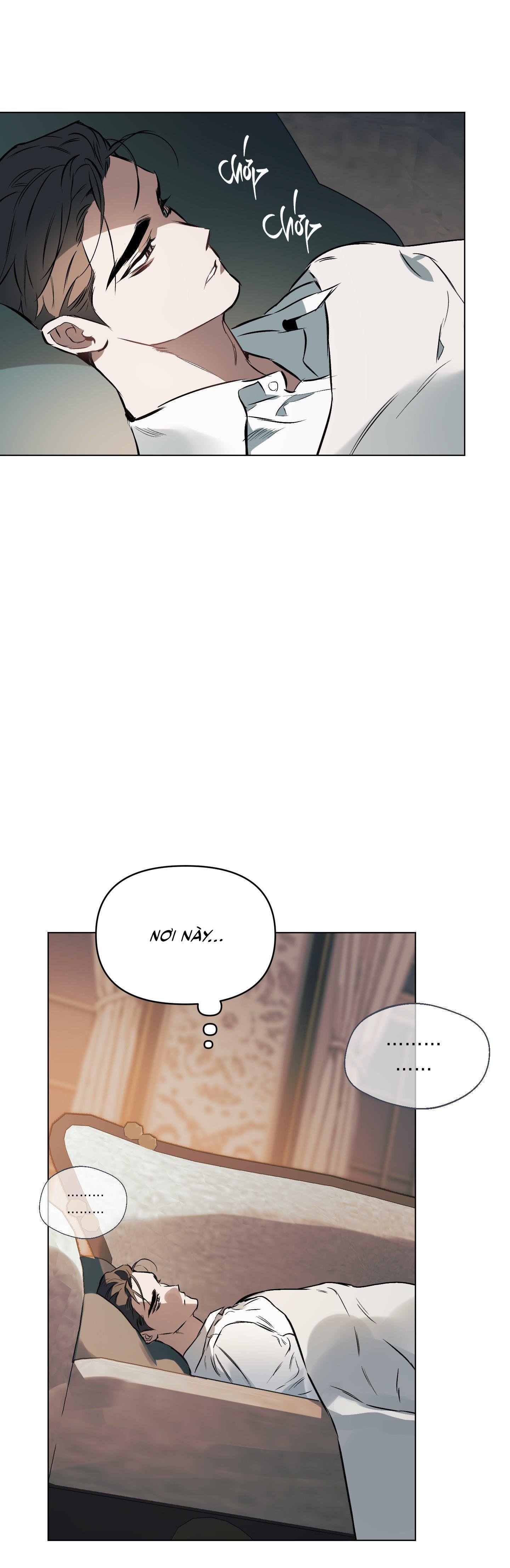 định tên mối quan hệ chapter 60 29