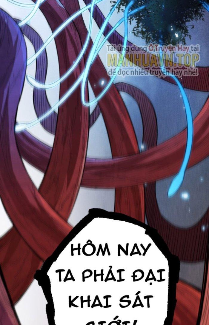 từ cây cổ thụ bắt đầu tiến hóa chapter 6 84