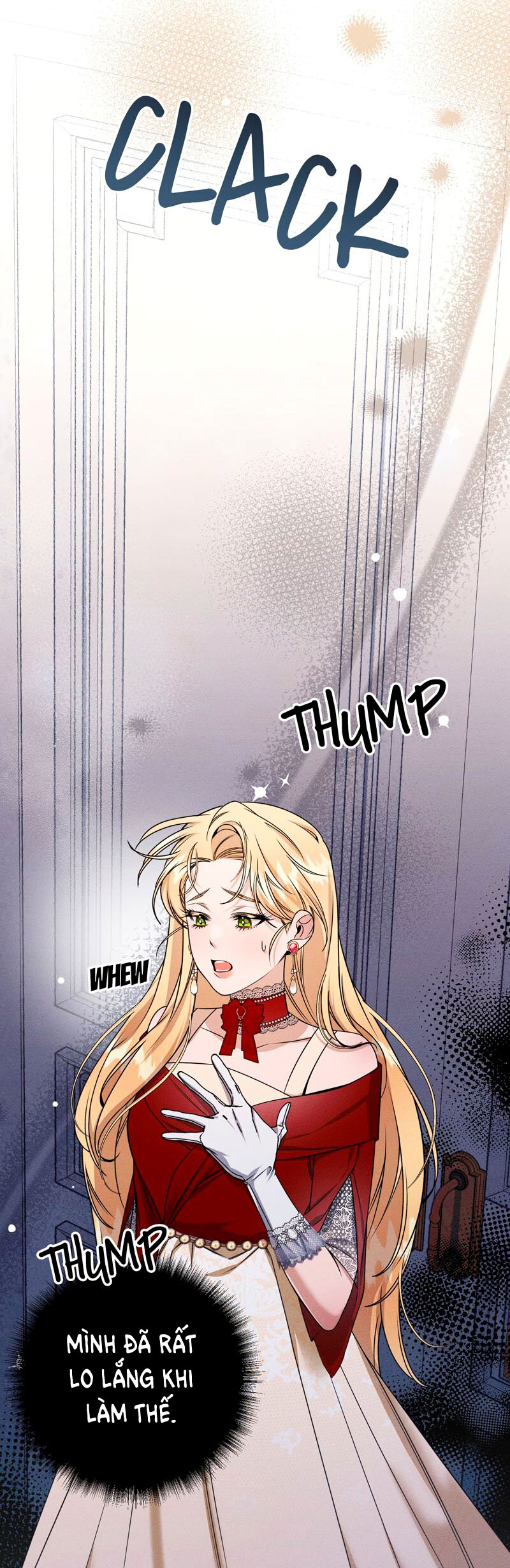 thỏa thuận với người chồng giả của tôi chapter 3.1 16