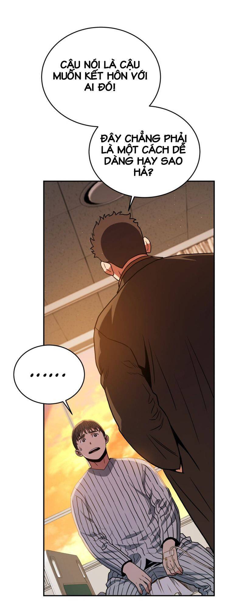 hệ thống oán hận của ta chapter 21 7