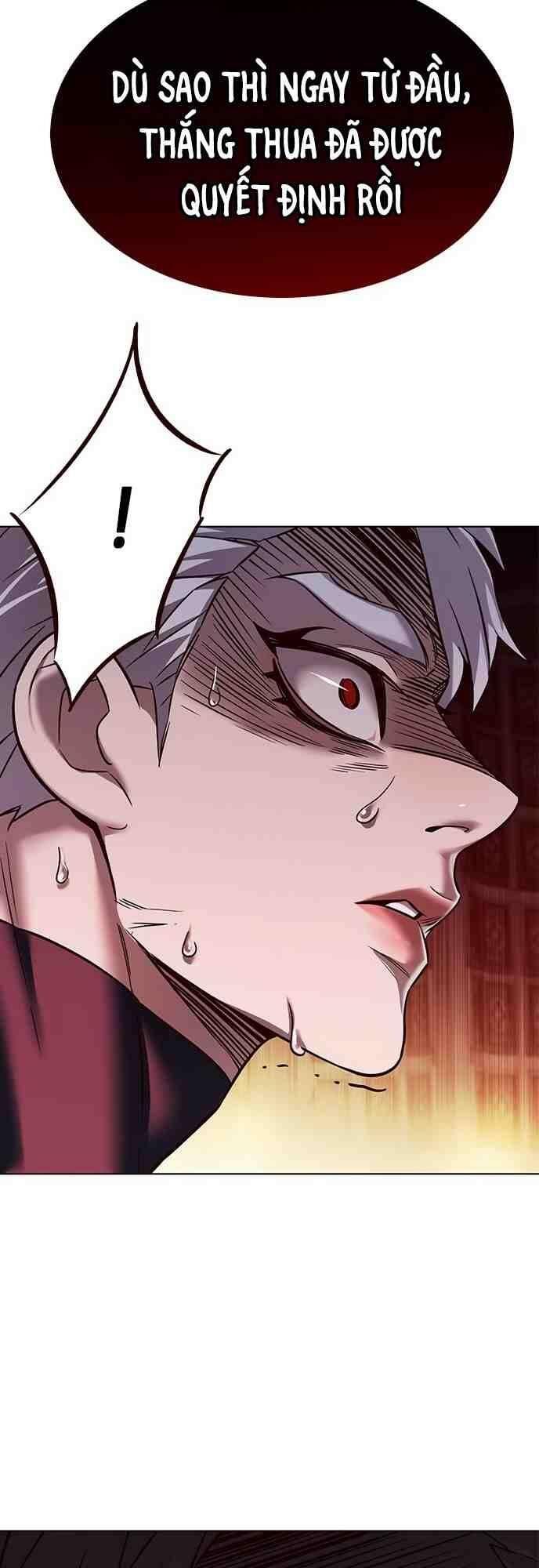 biến thân thành mèo chapter 255 17