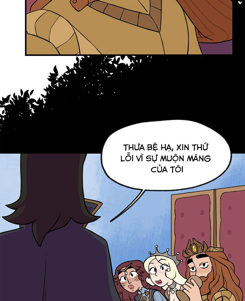 người cầu hôn chapter 2 32