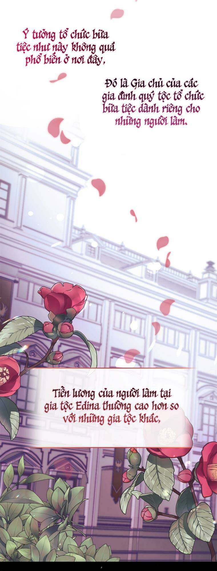 ác nữ phản diện đã chọn nam chính chapter 8 19