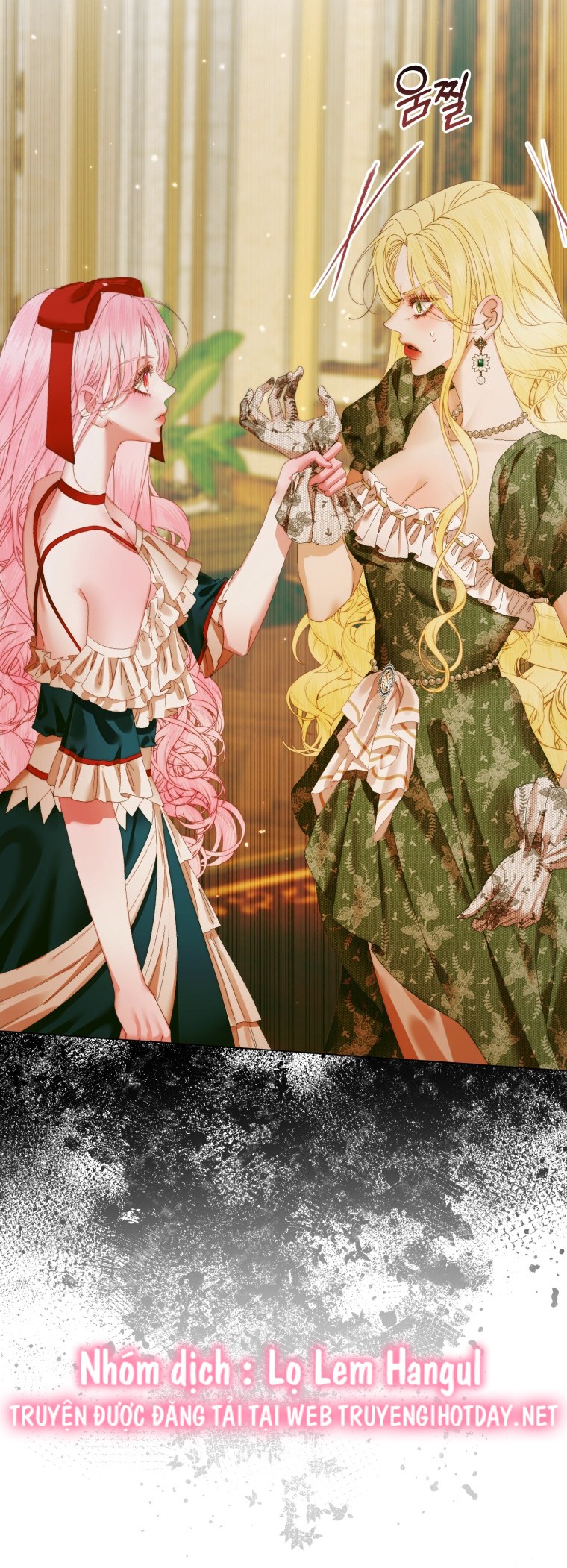 trở thành cô vợ khế ước của nhân vật phản diện chapter 101 25
