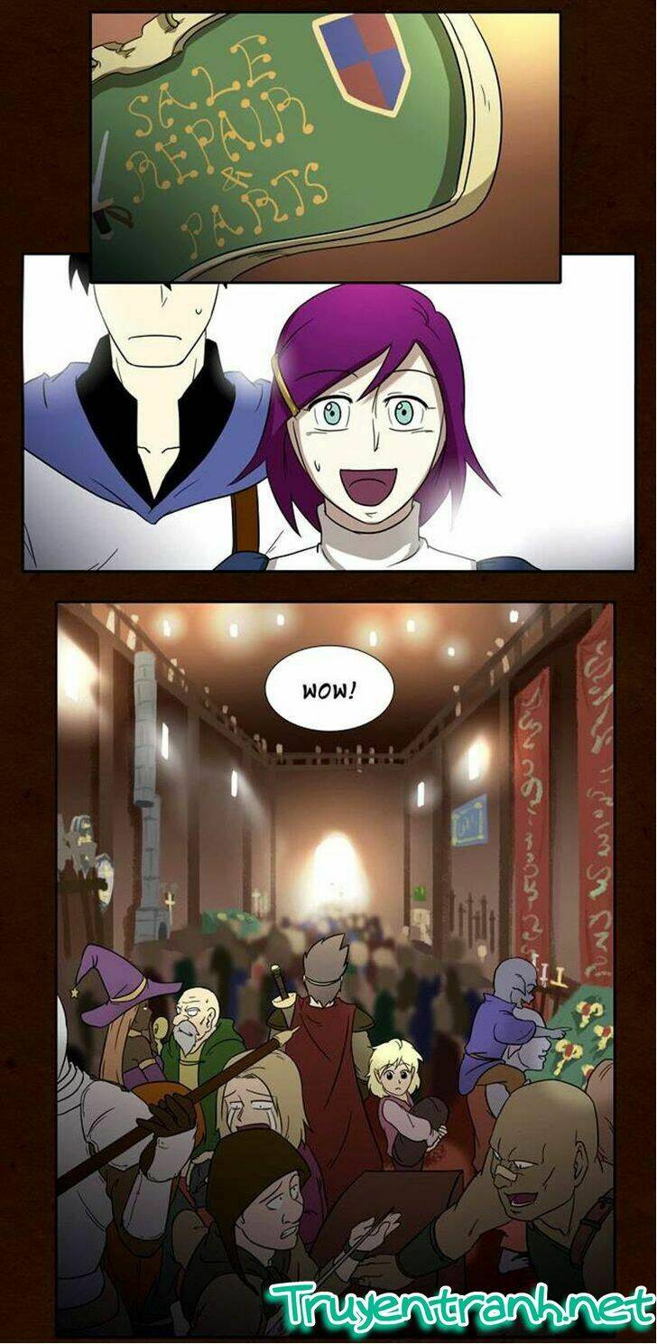 fantasy world survival chapter 6 6