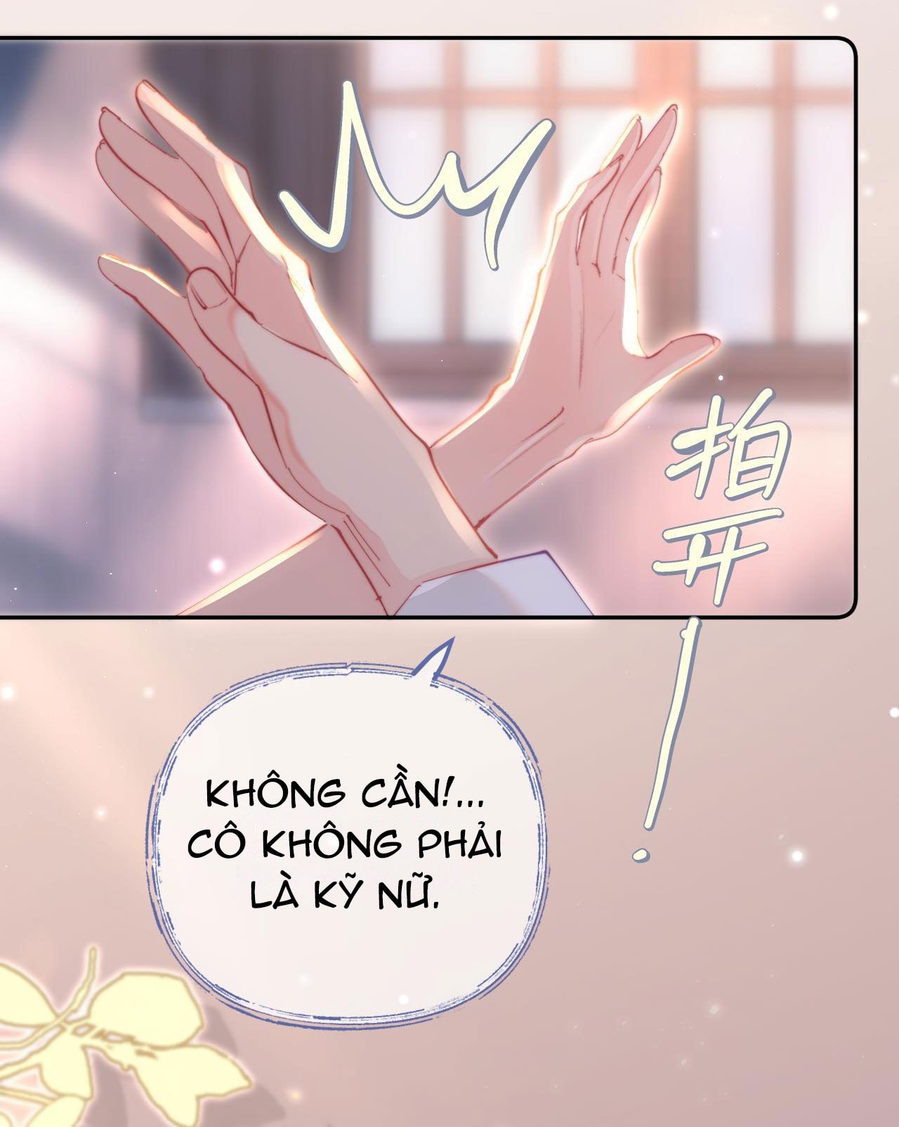 câu chuyện ngọt ngào của cặp vợ chồng đỉnh lưu chapter 99 25