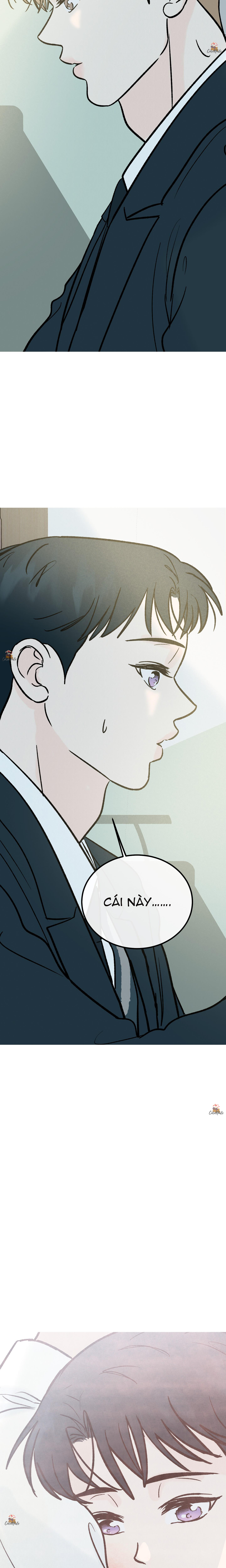 vết đỏ chapter 22 8