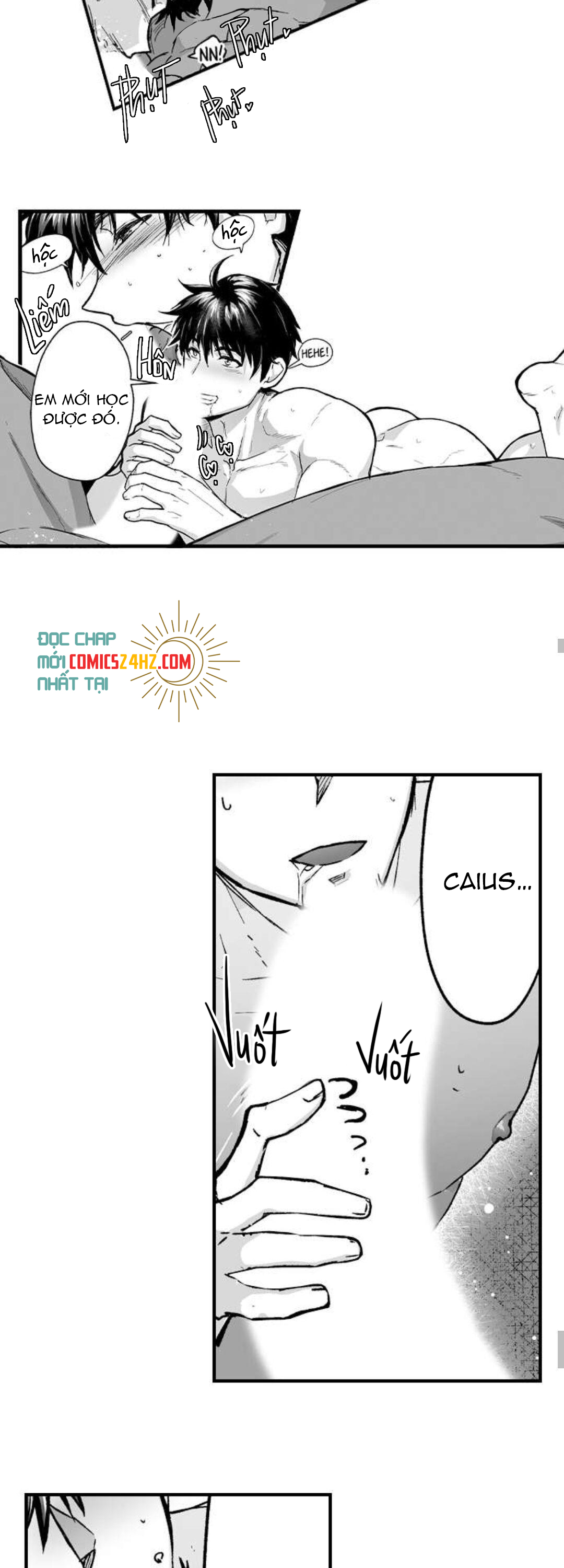 vợ của titan chapter 56 7