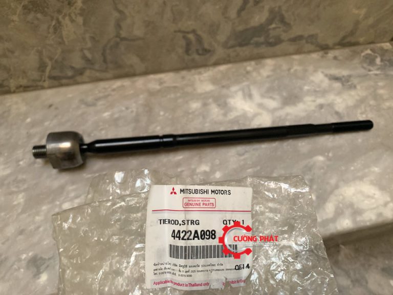 Rotuyn lái trong Mitsubishi Attrage, Mirage mã 4422A098