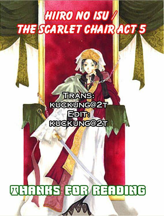 hiiro no isu chapter 5 1