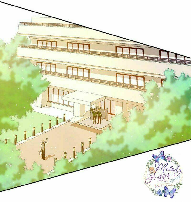 đối nhĩ duy mệnh thị tòng chapter 1 13