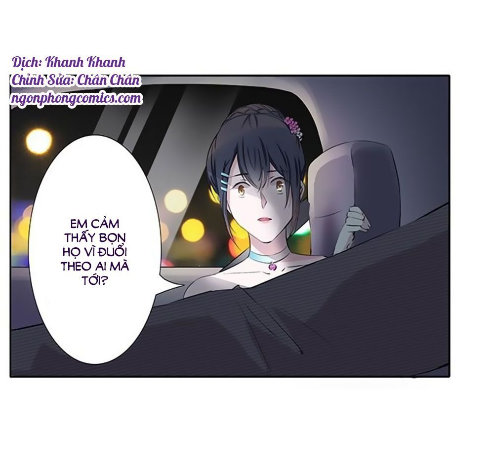 thiên kim đường môn chapter 37 1