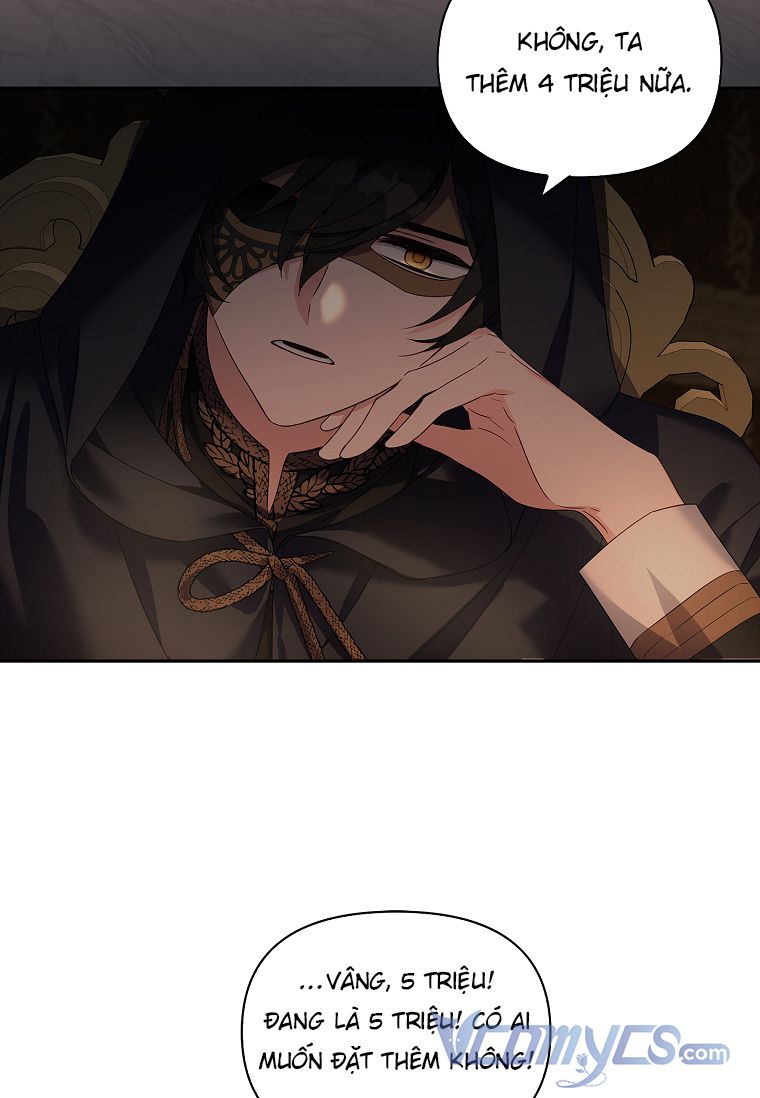 trở thành con gái út của công tước phản diện chapter 1 35