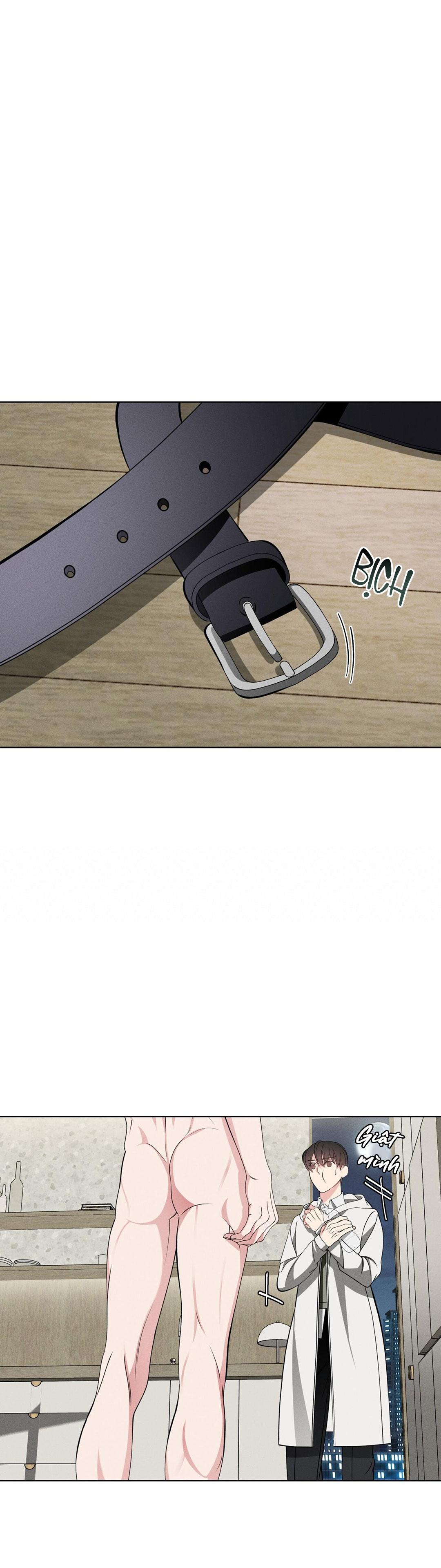 đêm ở london chapter 23 8