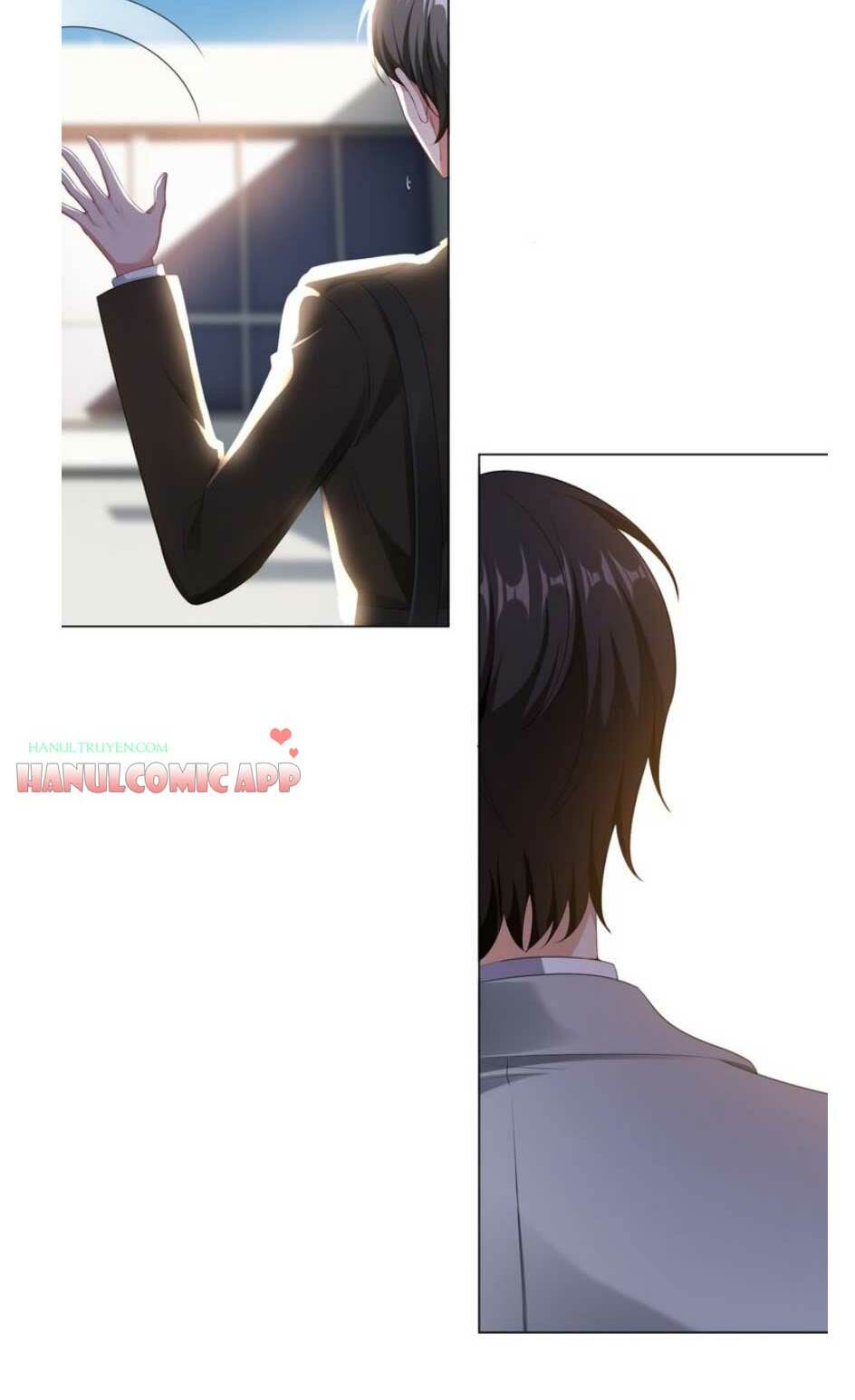 cô vợ nhỏ nuông chiều quá lại thành ác!! chapter 183.1 11