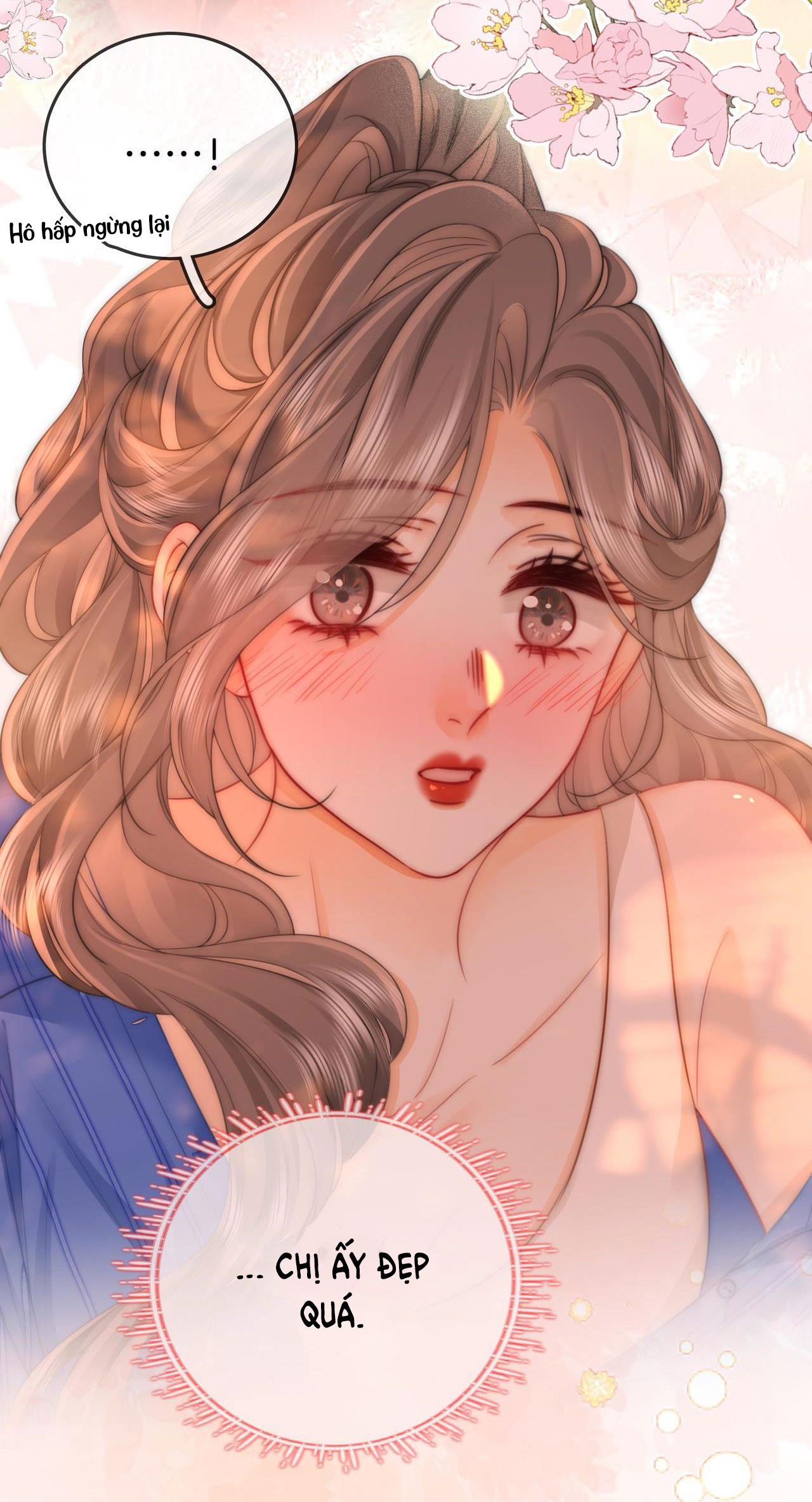 cố tiểu thư và khúc tiểu thư chapter 98 4