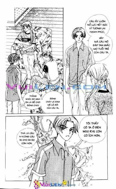 hợp đồng nô lệ chapter 8 86