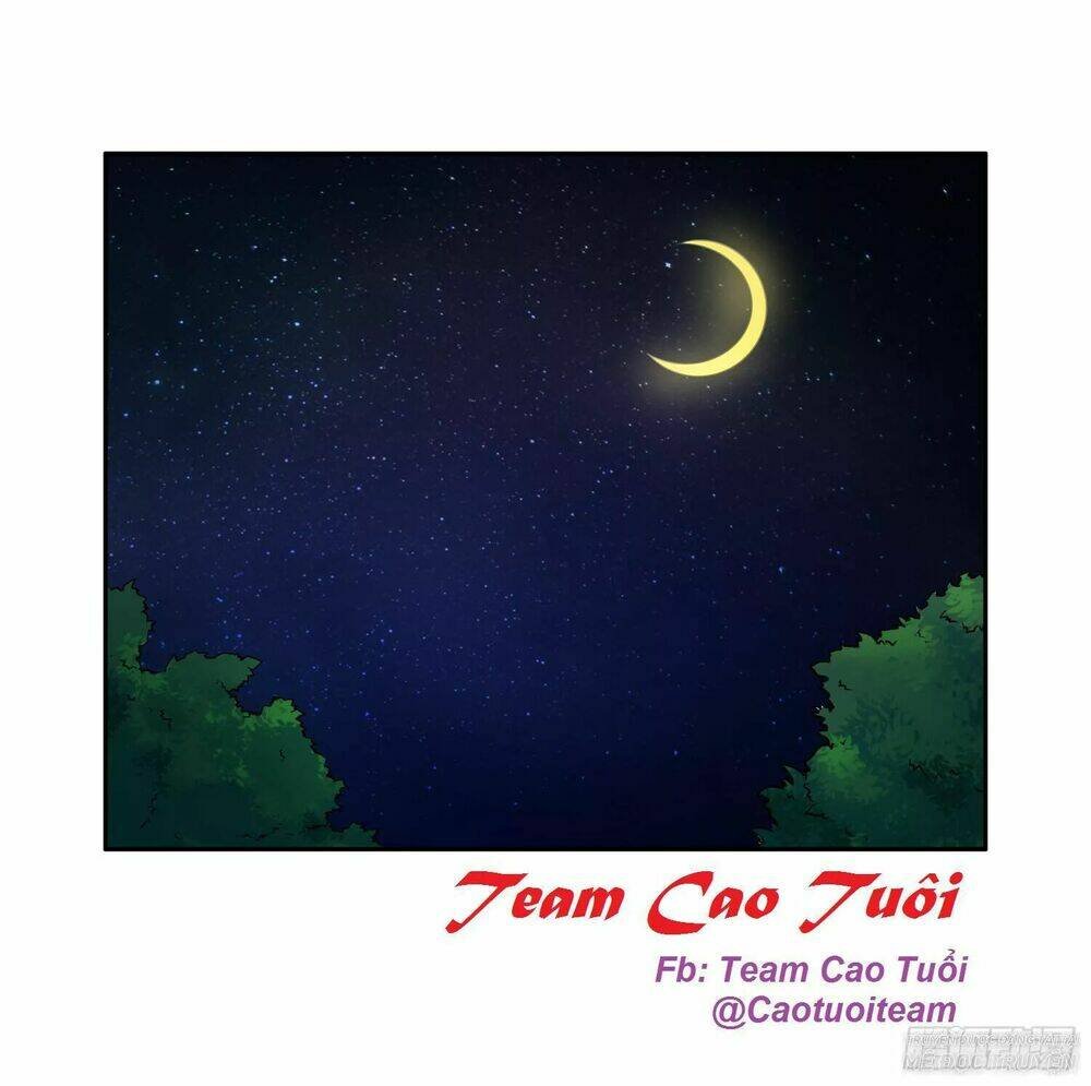 tương tư ly thành chapter 2 33