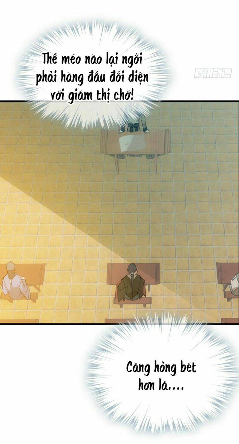 sư phụ lại trêu chọc ta chapter 30 9