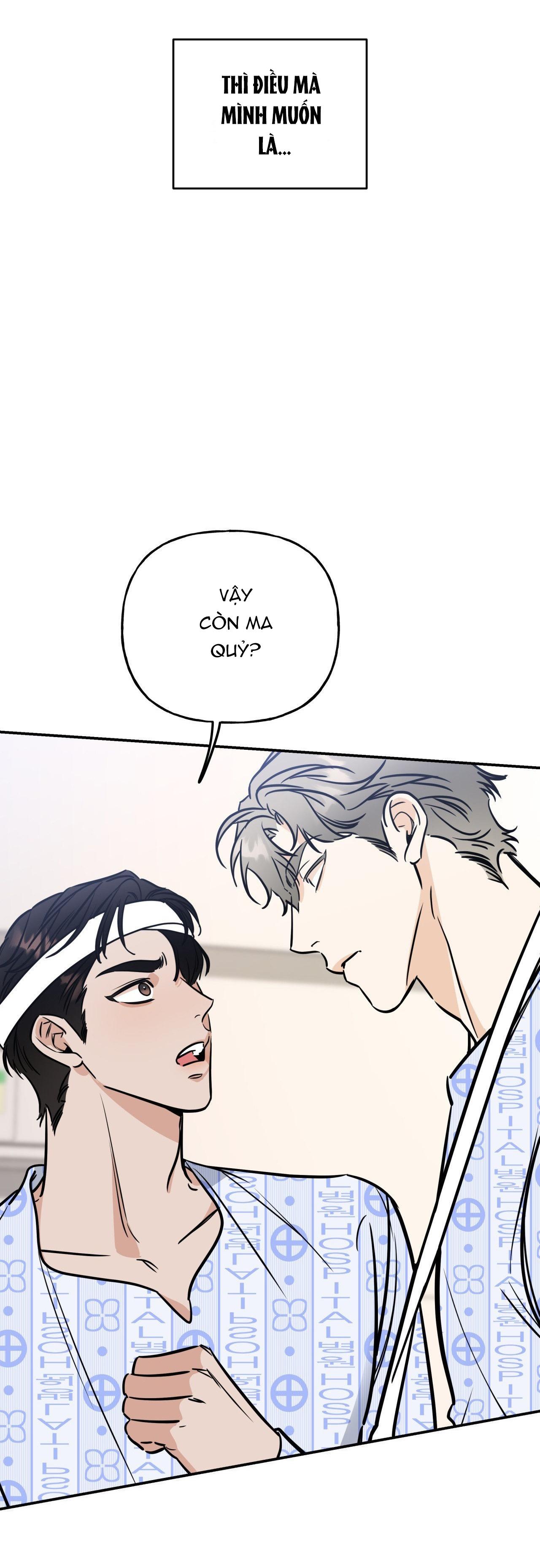 lệnh cứu rỗi chapter 12 19