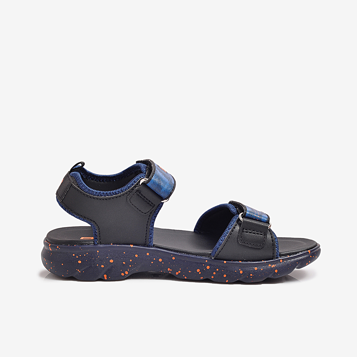 Sandal Eva Phun Bé Trai Biti's DEB009300XNH (Xanh Nhớt)