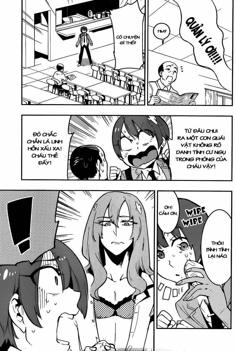 boku girl chapter 21 3