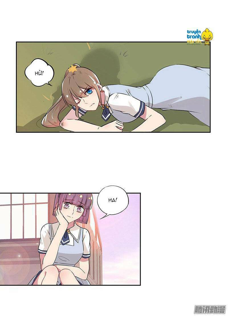 bá đạo hiệu thảo đích duệ nha đầu chapter 29 2