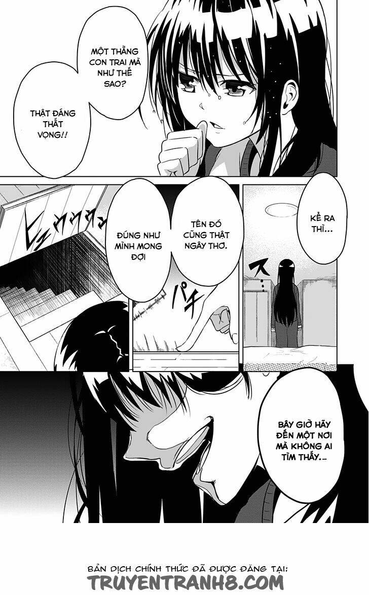 seishun scrap! chapter 1 36