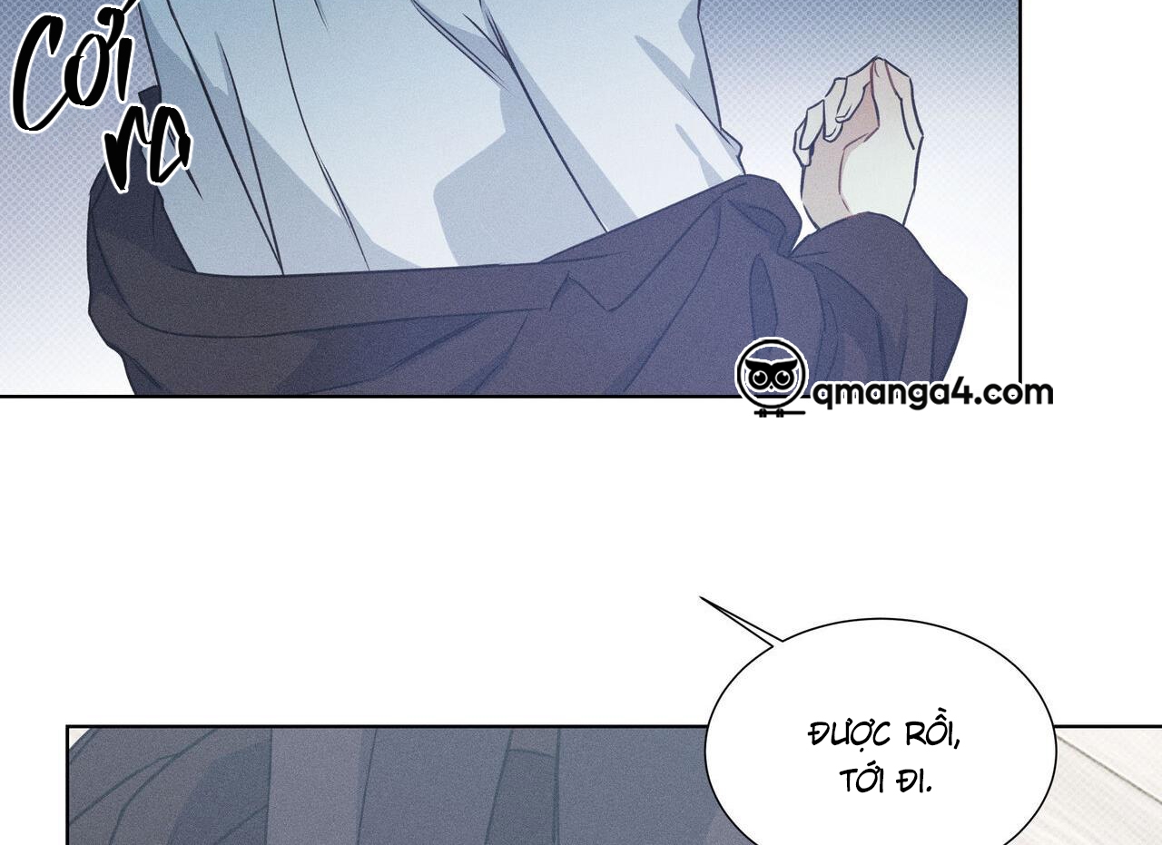 dải hợp âm trên đại dương xanh chapter 31 41