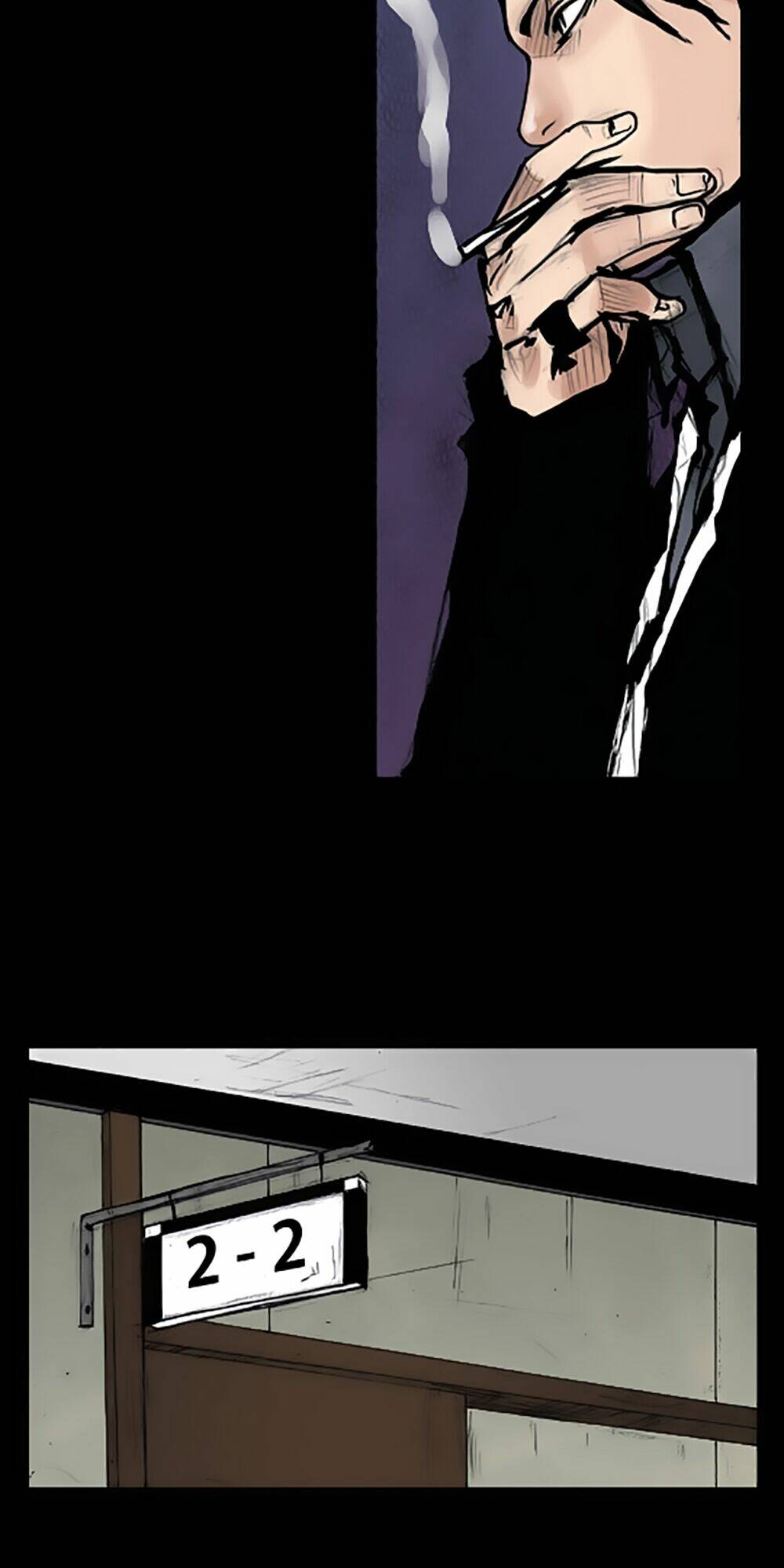 dokgo | độc cô chapter 72 20