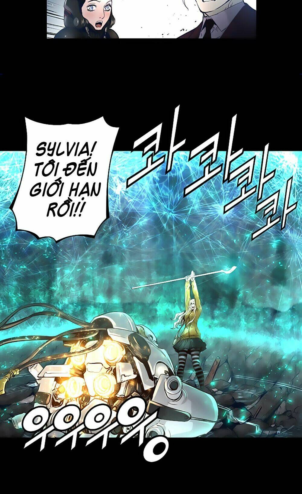 tam tuyệt tại dị giới chapter 35 10