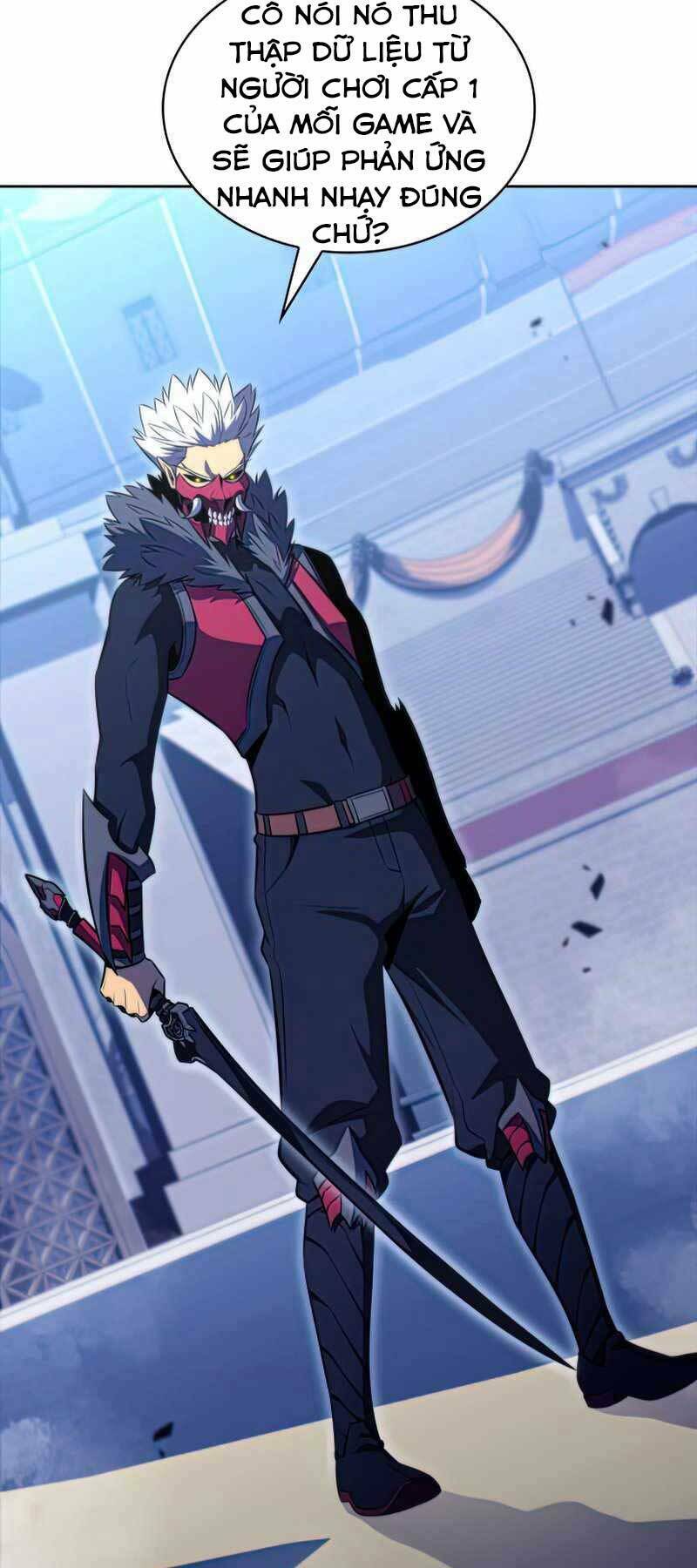 kẻ thách đấu chapter 49.5 32